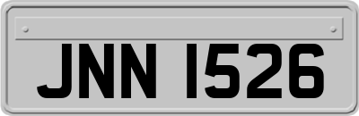 JNN1526