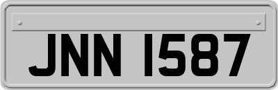 JNN1587
