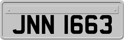 JNN1663