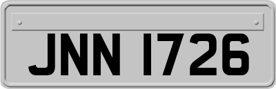 JNN1726