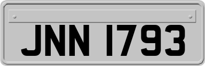 JNN1793