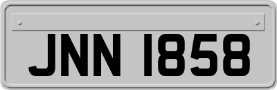 JNN1858