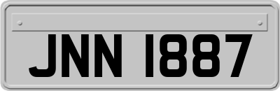 JNN1887