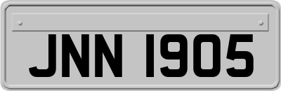 JNN1905