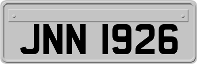 JNN1926