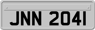 JNN2041