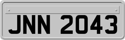 JNN2043