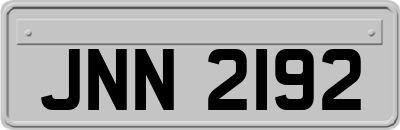 JNN2192
