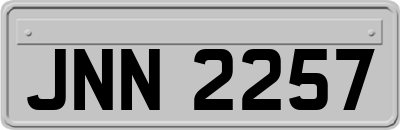 JNN2257