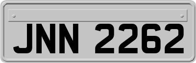 JNN2262