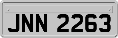 JNN2263
