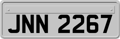 JNN2267