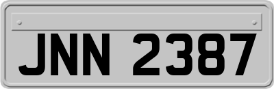 JNN2387