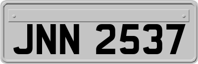 JNN2537