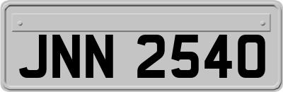 JNN2540