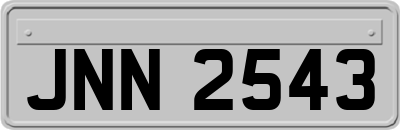 JNN2543