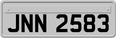 JNN2583
