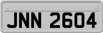 JNN2604