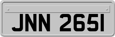 JNN2651