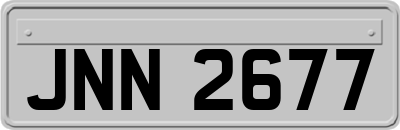 JNN2677