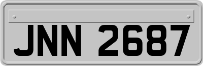 JNN2687