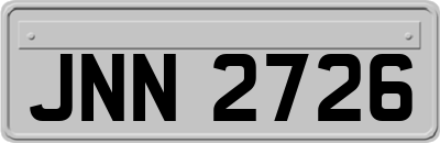 JNN2726