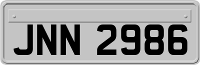 JNN2986