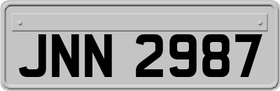 JNN2987