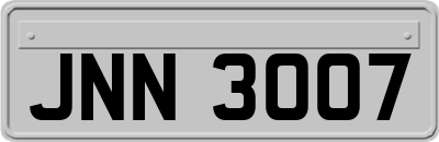 JNN3007