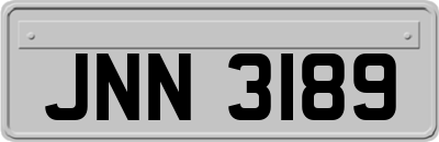 JNN3189