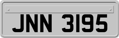 JNN3195