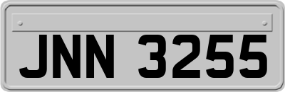 JNN3255