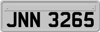JNN3265
