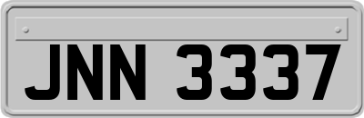 JNN3337