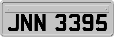 JNN3395