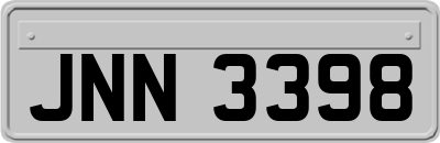 JNN3398