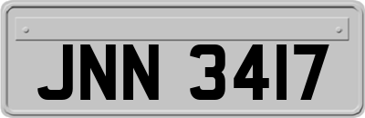 JNN3417