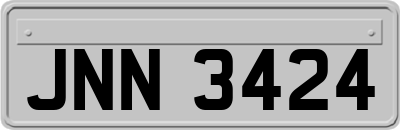 JNN3424