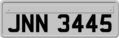 JNN3445