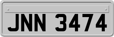 JNN3474
