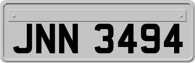 JNN3494