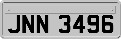 JNN3496