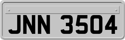 JNN3504