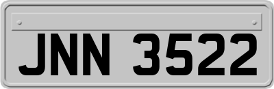 JNN3522