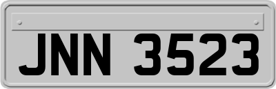 JNN3523
