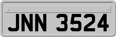 JNN3524