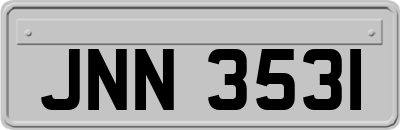 JNN3531