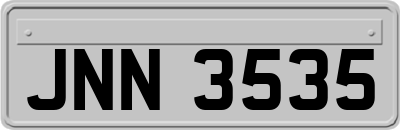 JNN3535