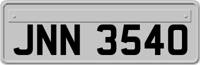 JNN3540