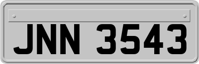 JNN3543